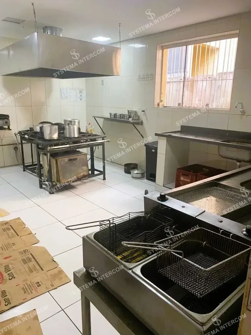 Restaurante, Comida Japonesa e Pizzaria na Zona Leste - Foto 4