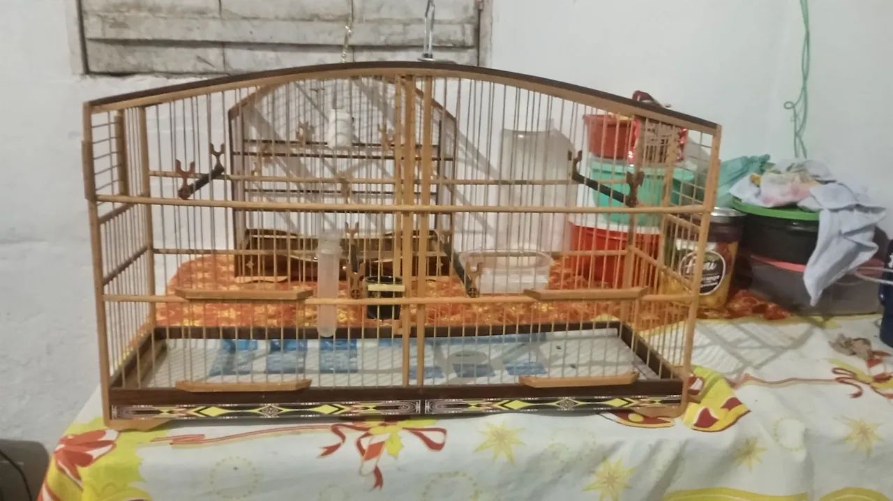 Voador top malha de papa capim  - Foto 2