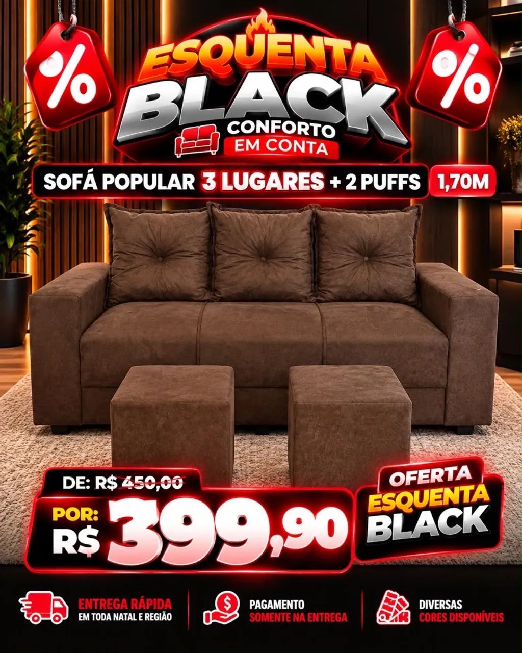 Black das black - Foto 5