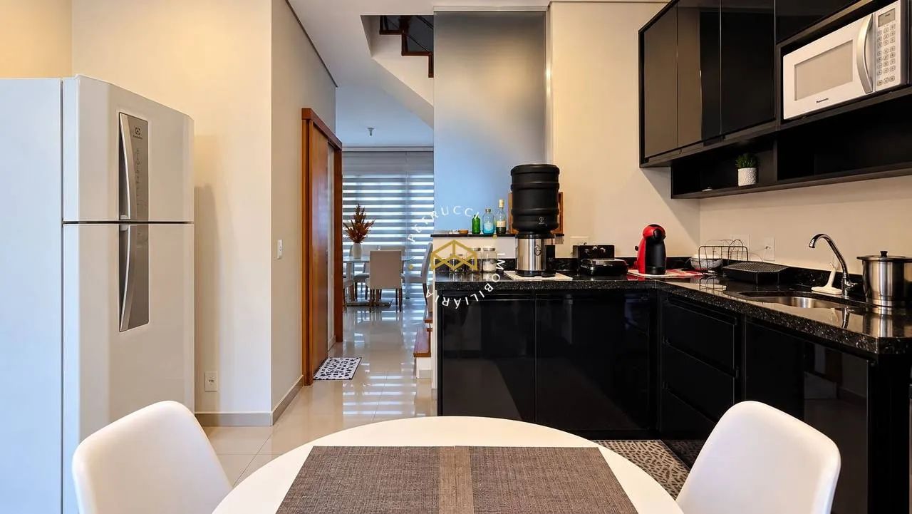 Casa com 2 dormitórios à venda, 97 m² - Parque da Hípica - Campinas/SP - Foto 3