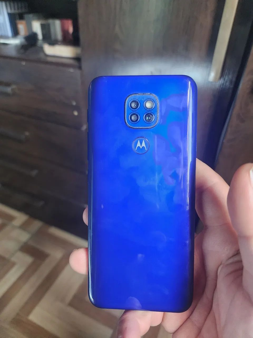 Moto g9 play de 64gb  - Foto 3