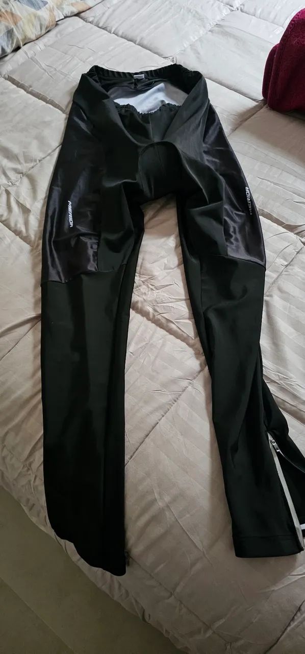 Calça de ciclismo