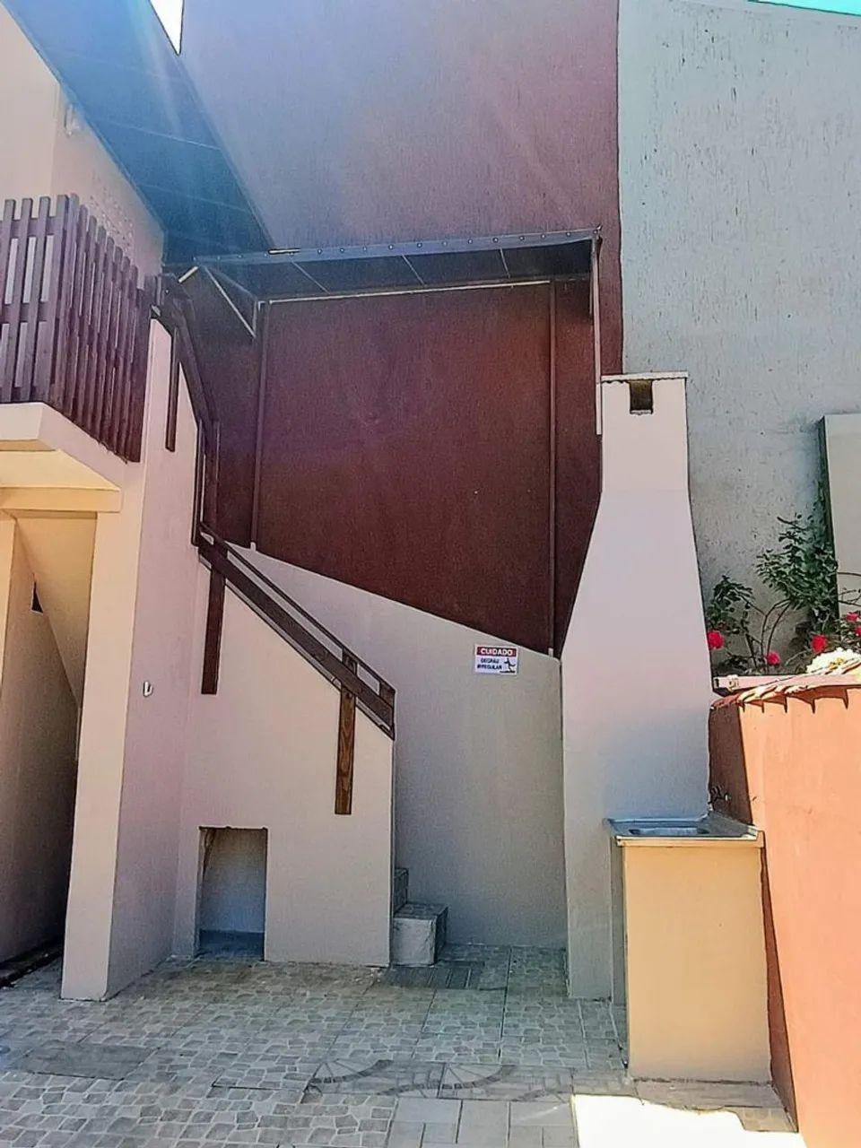 Vende se pousada no centro de Garopaba sc - Foto 4
