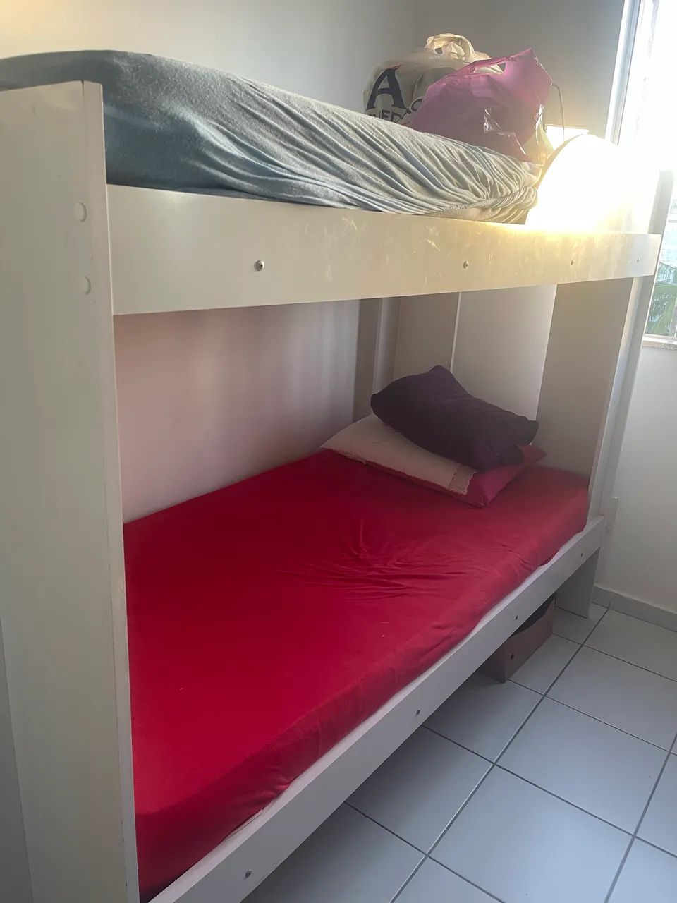 Vendo beliche de solteiro  - Foto 2