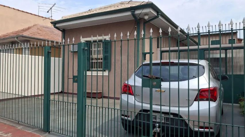 EDÍCULA TÉRREA ZONA NORTE - VILA GUILHERME - 1 OU 2 VAGAS  PARA CARRO