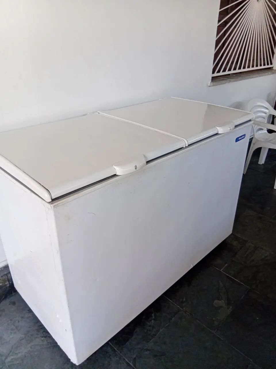 Freezer 