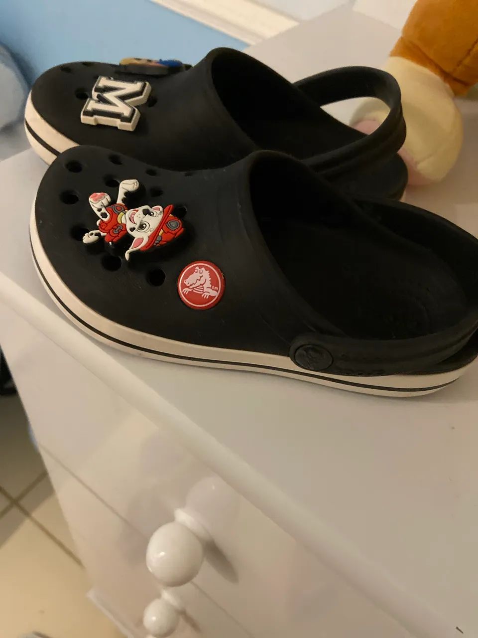 Crocs original 27/28 - Foto 3