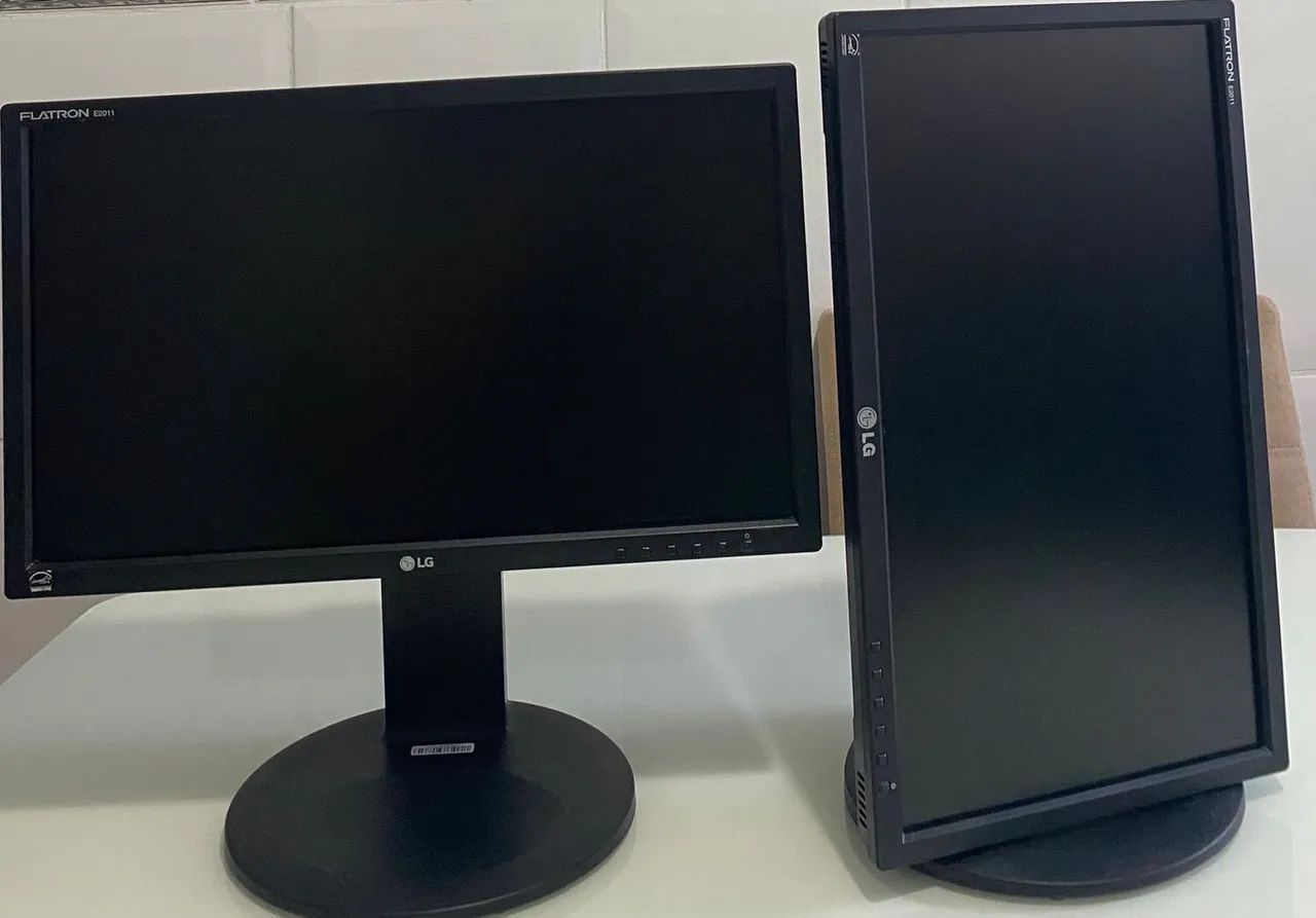 Monitor de 20 polegadas  - Foto 2