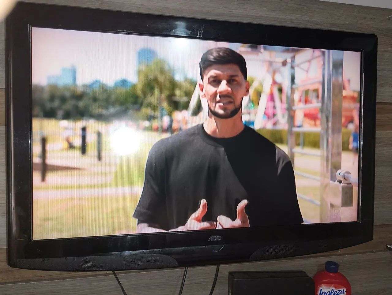 Televisão  - Foto 3