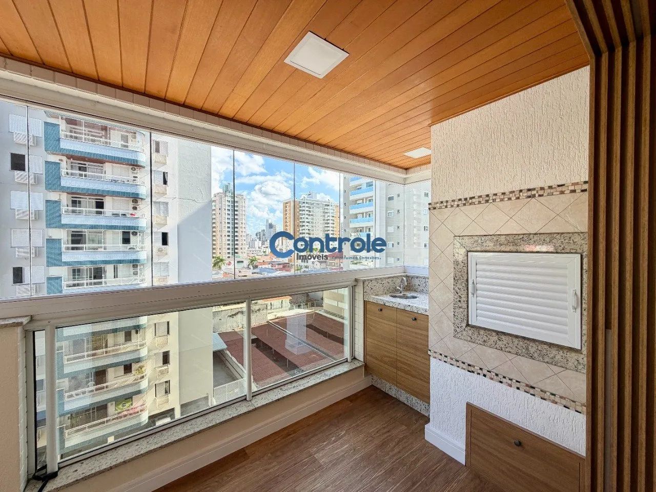 Apartamento com 4 dormitórios a Venda em Campinas - São José SC - Foto 4