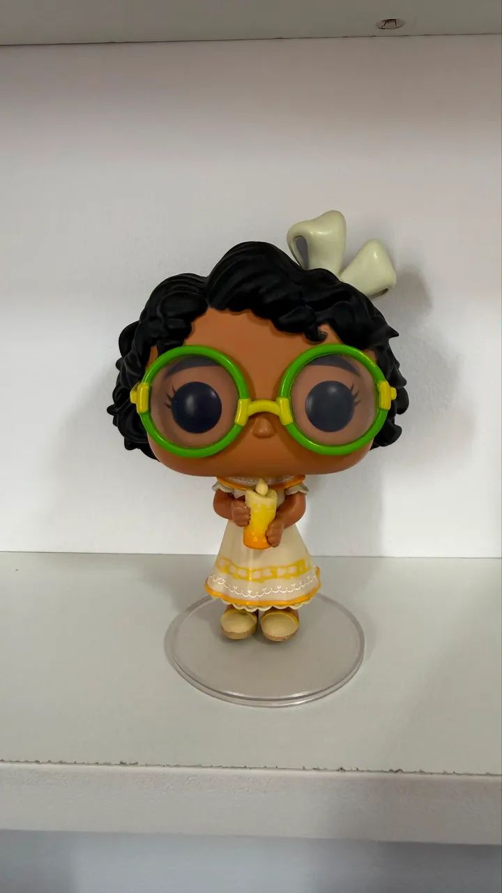 Funko Pop Mirabel