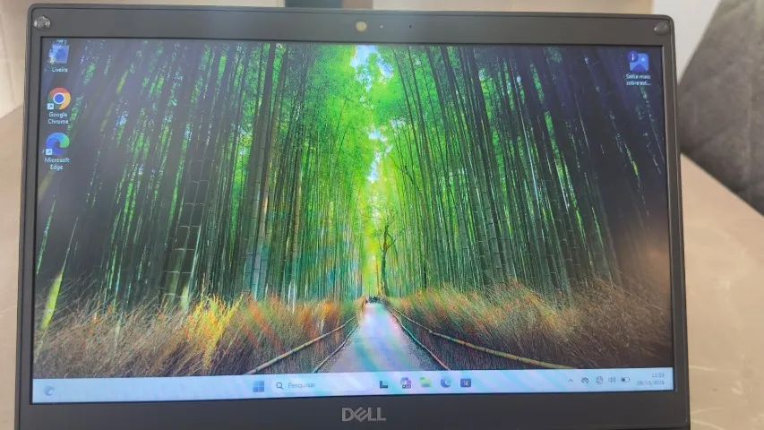 Notebook Dell 3420 Intel 11 Geração 16 GB RAM SSD 320 - Foto 5