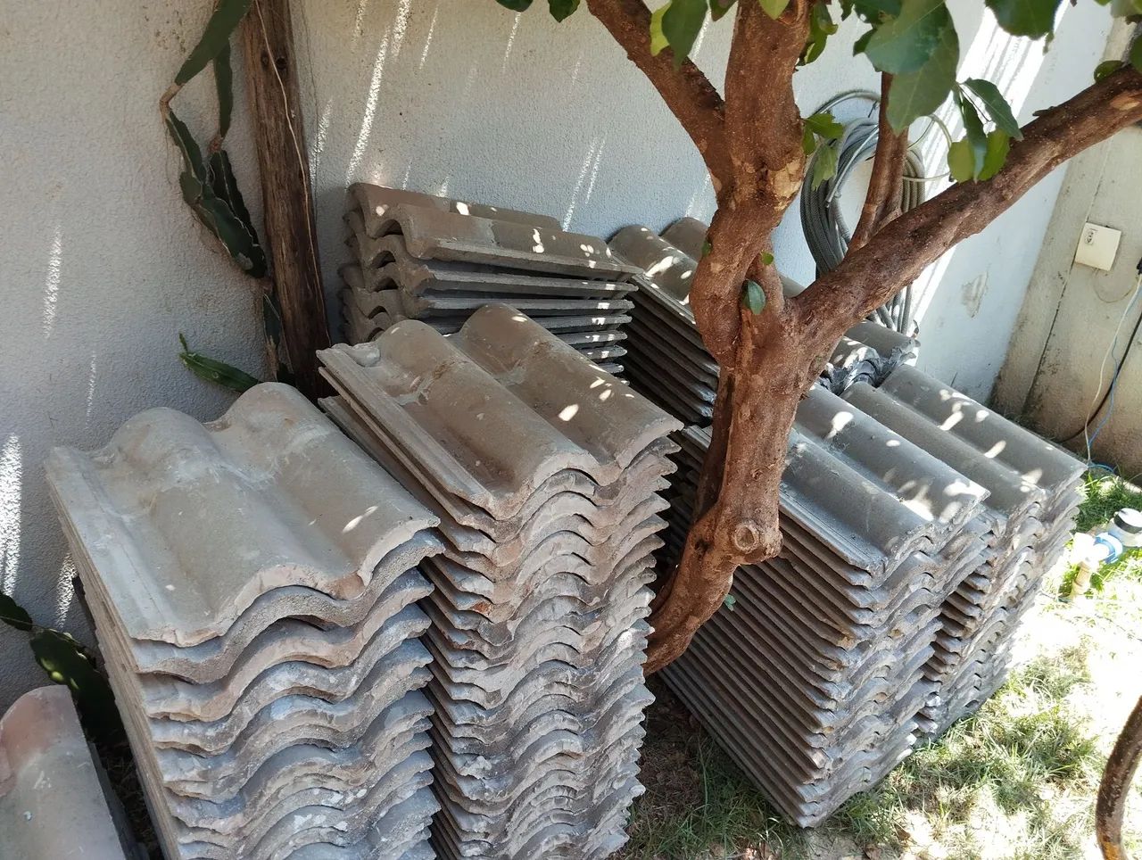 Telhas de concreto D'italia - Foto 2