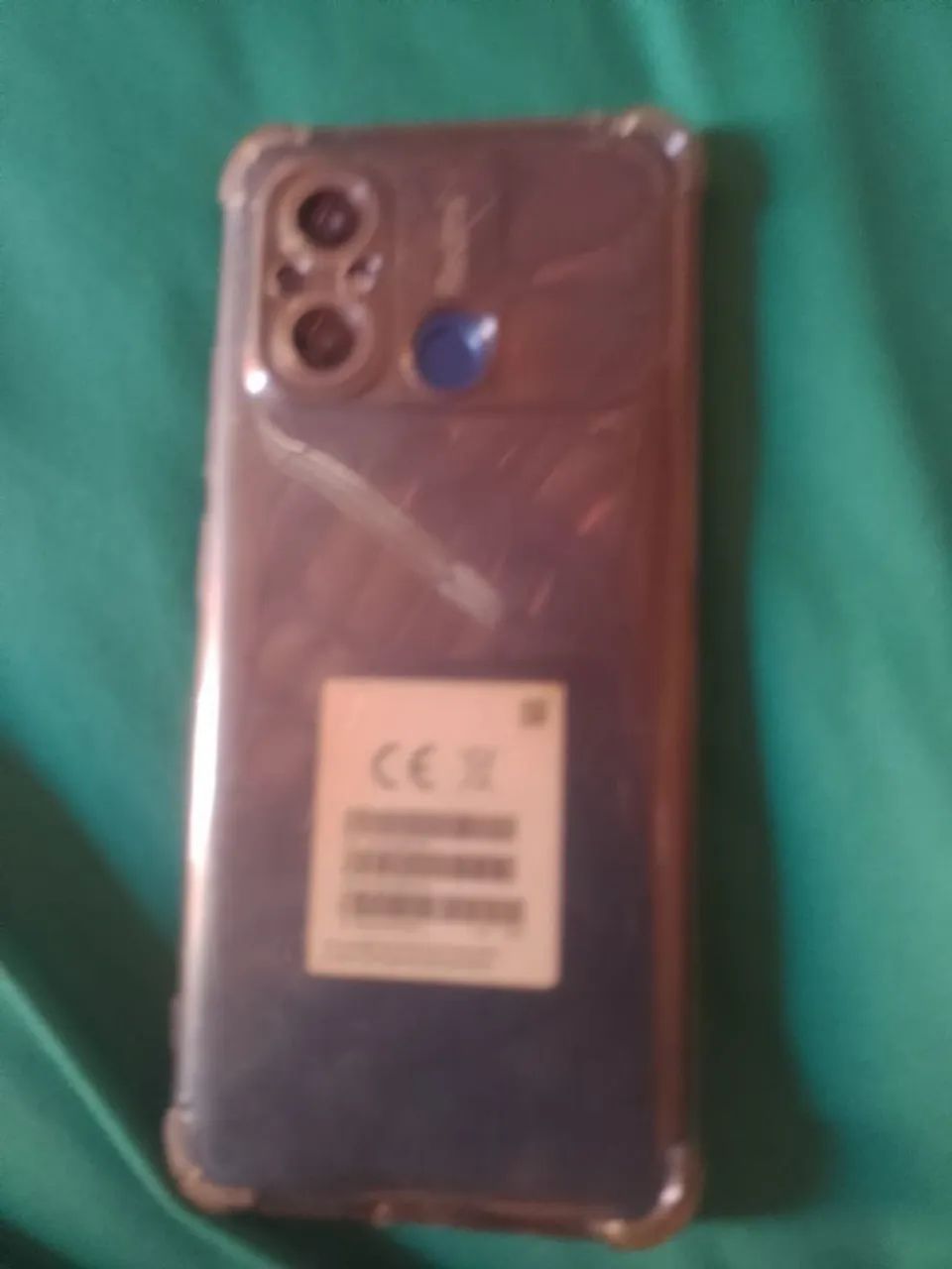 Redimi 12c  - Foto 3