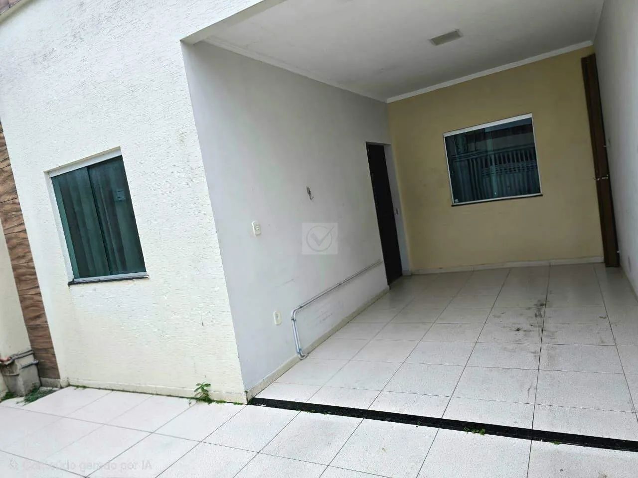 Conforto, Frescor e Espaço no Paraíso da Serra! Casa de 3 Quartos com Suíte - Foto 3