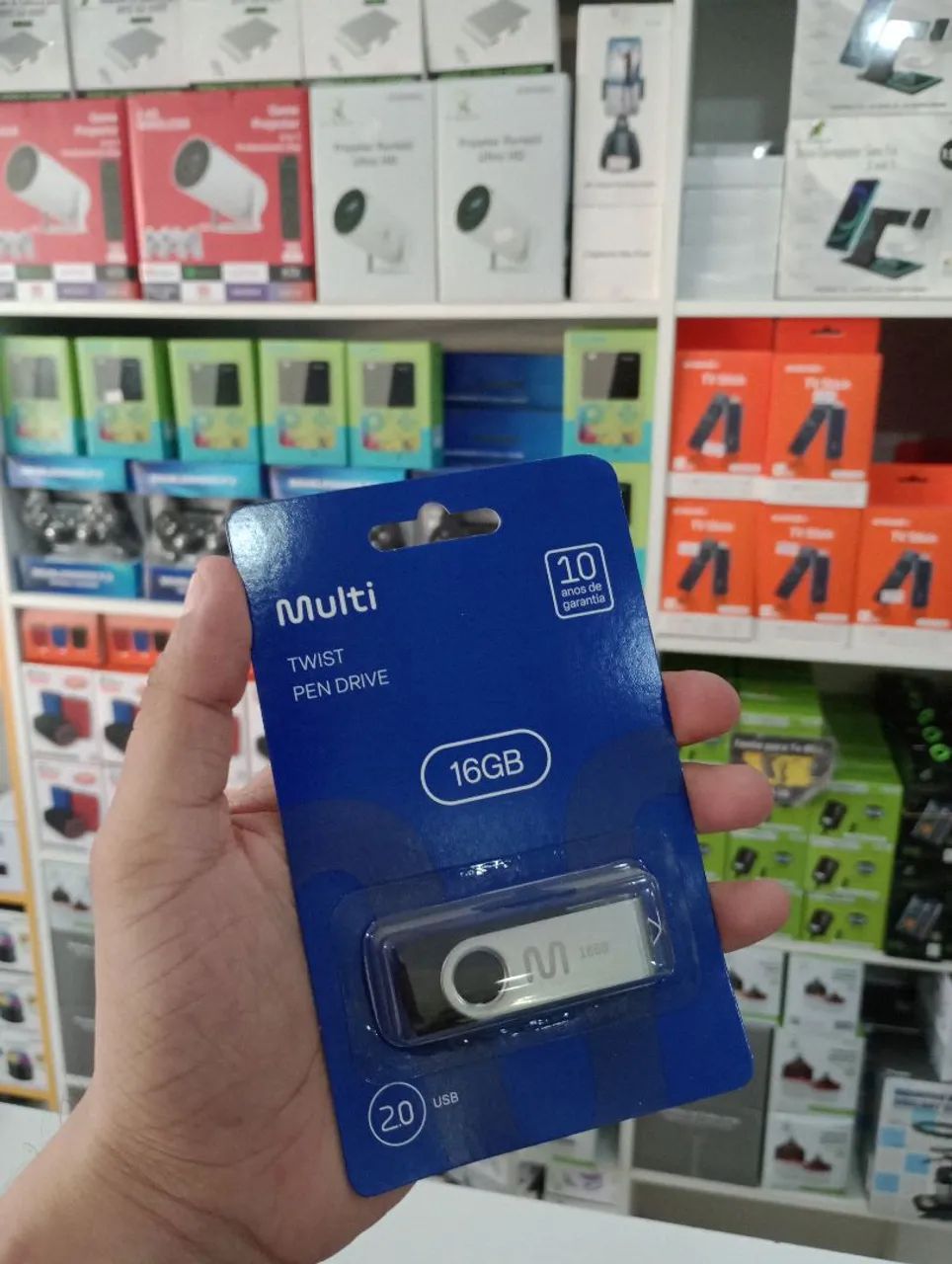 Pen drive 16gb 