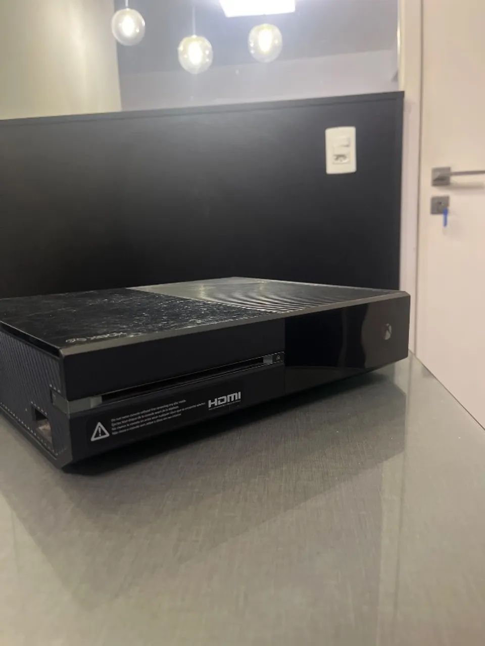 Xbox One 500gb  - Foto 2