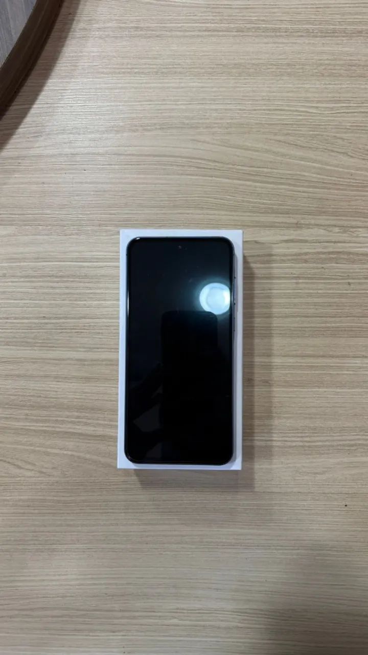 Samsung Galaxy A55 5G 128GB - Excelente Estado - Foto 3
