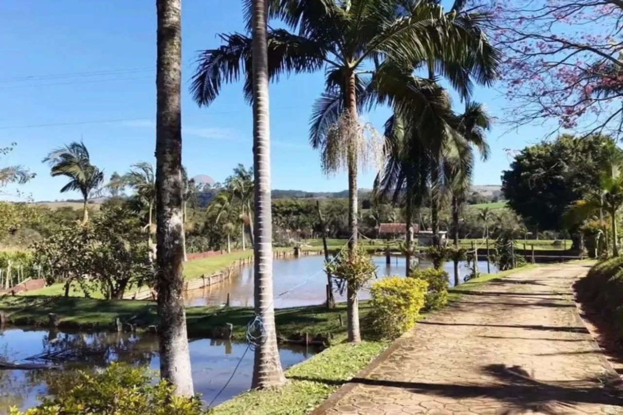 Sítio em Monte Sião, MG - Foto 3