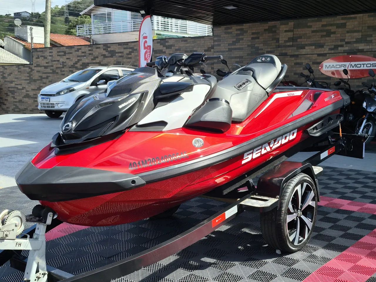 Jet Ski SEA DOO - Foto 2