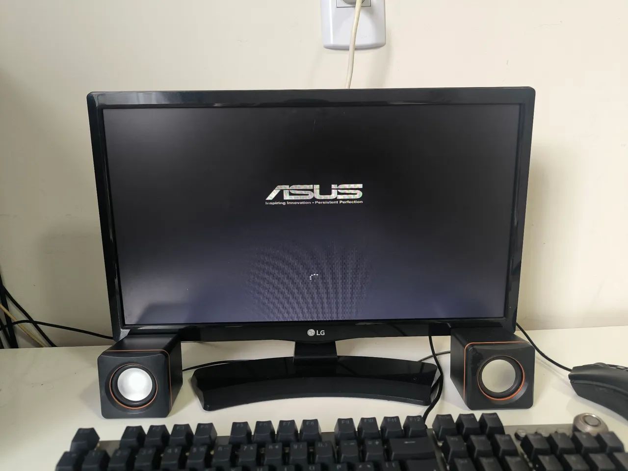 Computador Completo 