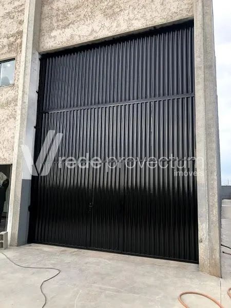 barracão - Jardim Nova Europa - Hortolândia - Foto 3