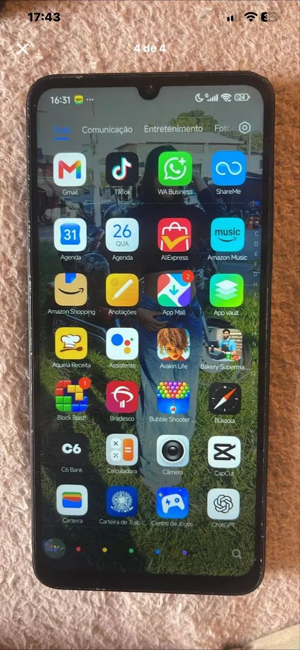 Redmi 13c - Foto 2
