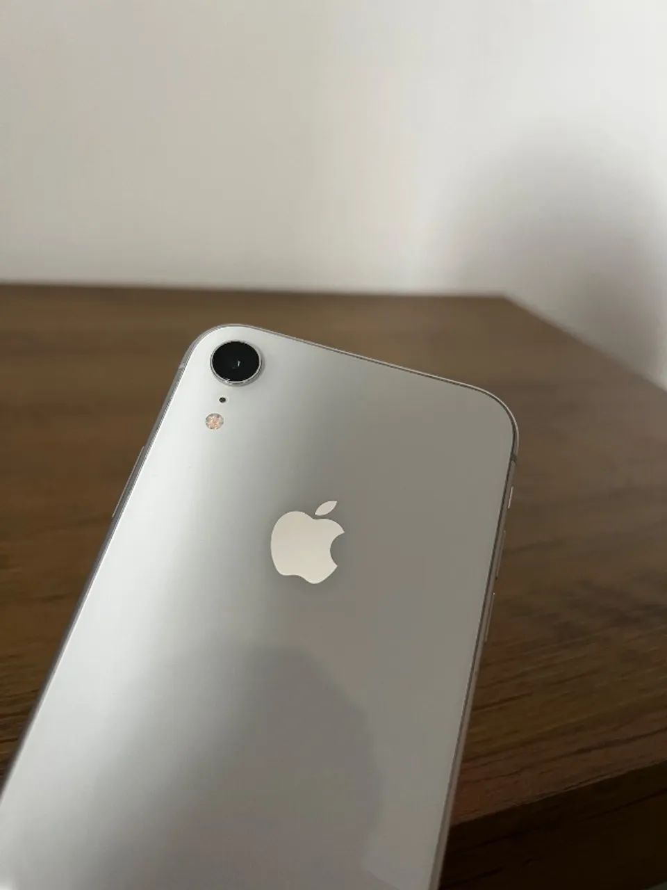 iPhone XR - Todo original - Face ID ON  - Foto 4