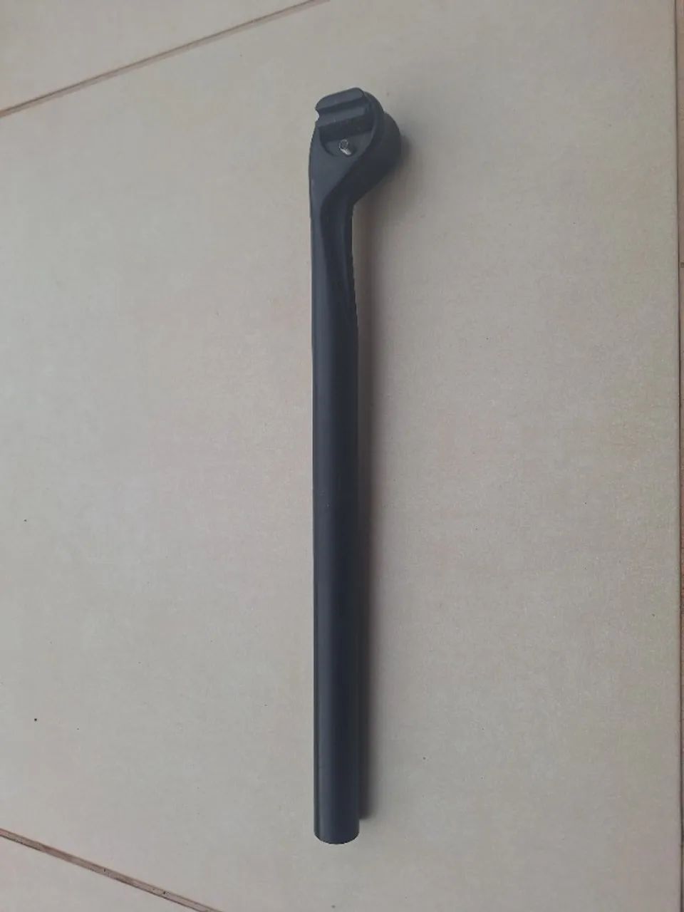 Canote Carbono OG-Evkin SP-012 400x27,2mm 