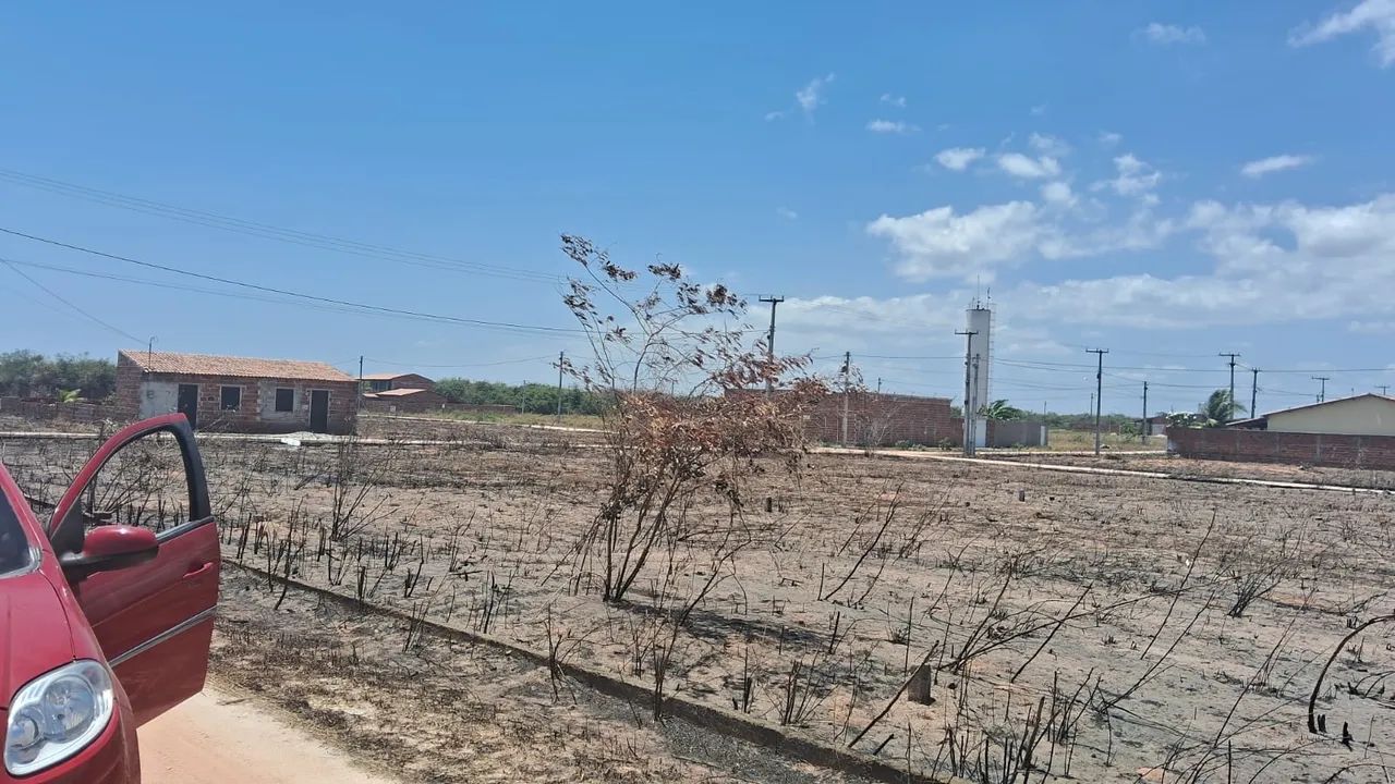 Terreno em Paraipaba - Foto 2