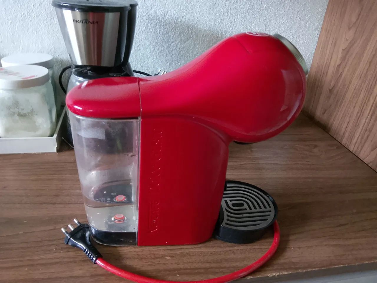 Cafeteira dolce gusto - Foto 2