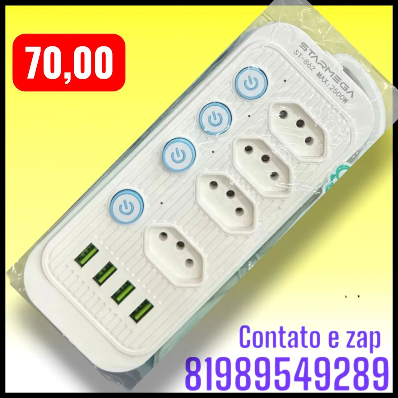 filtro de linha  - Foto 5