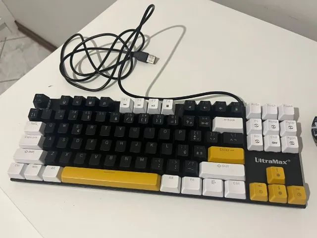 PC Desktop Completo + Teclado + Mouse  - Foto 4