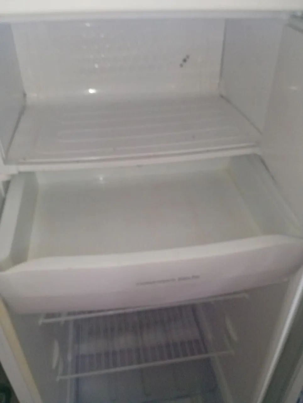 Geladeira Eletrolux  - Foto 4