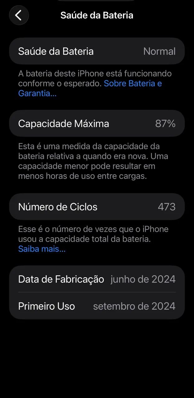 iPhone 15 pro Max  - Foto 3