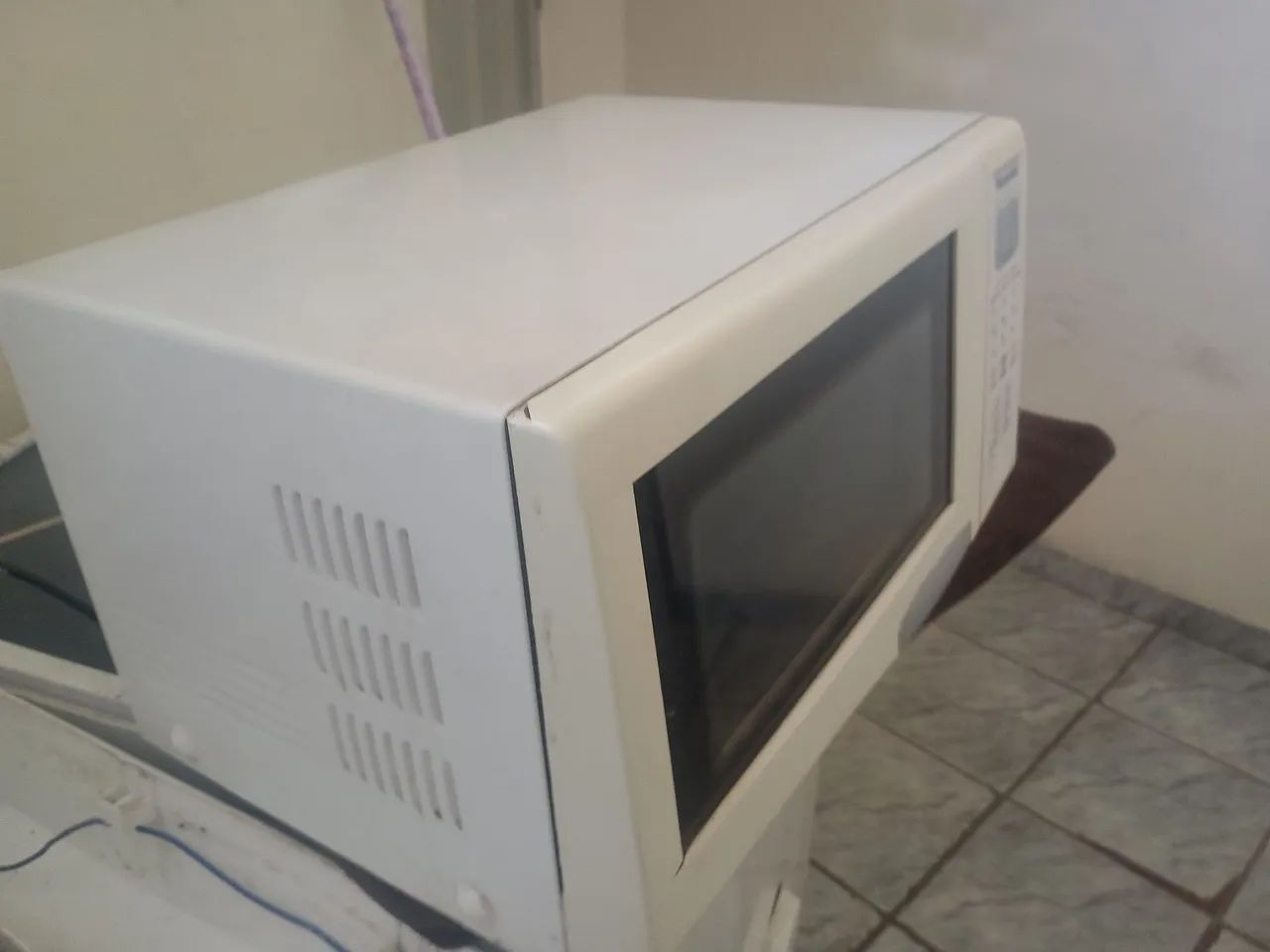 Microondas  - Foto 3