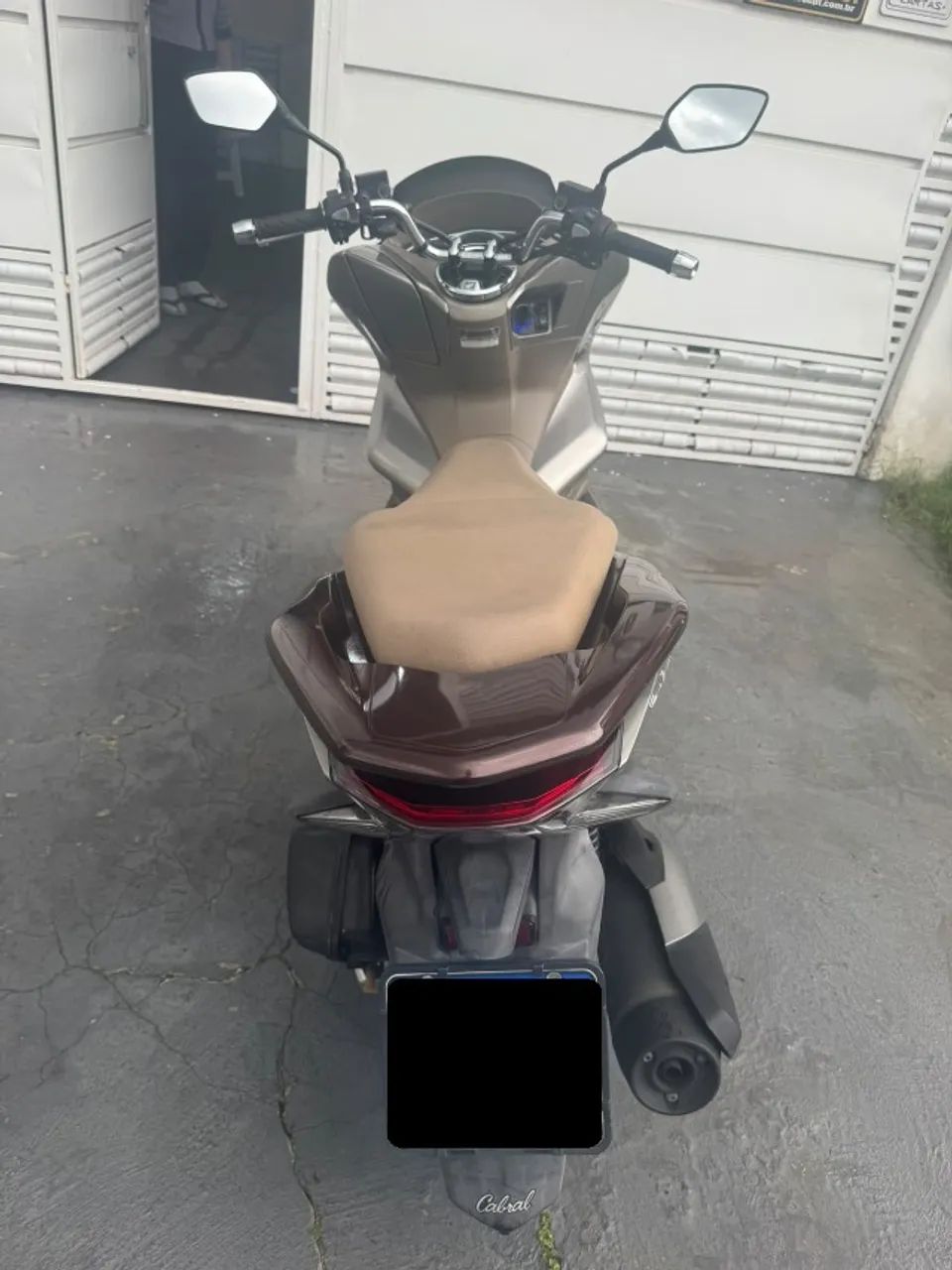 PCX 150 DLX ABS - Foto 2