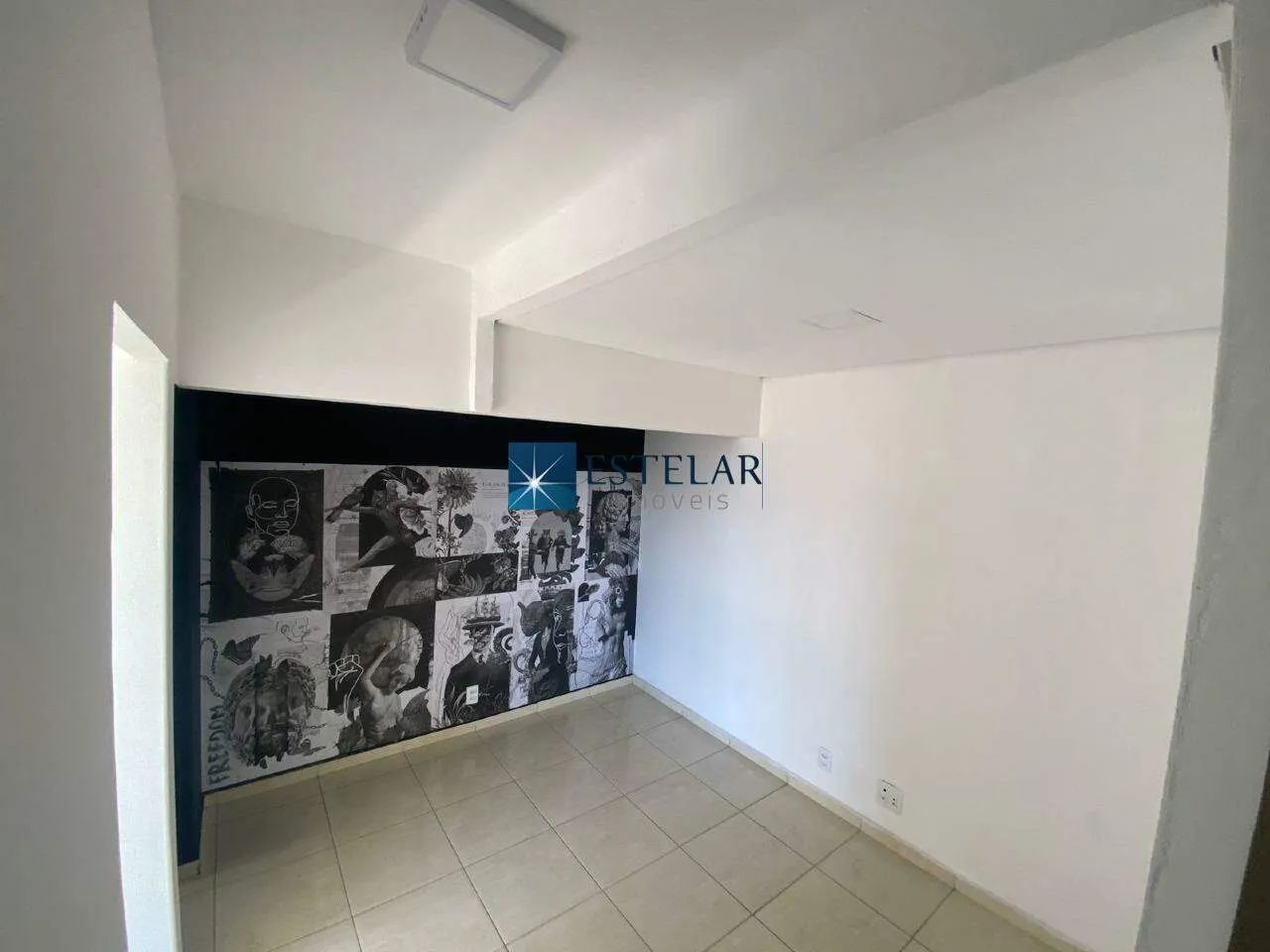 COD: 9950 - LOCAÇÃO- SALA COMERCIAL - CENTRO - MOGI DAS CRUZES- SP - Foto 3