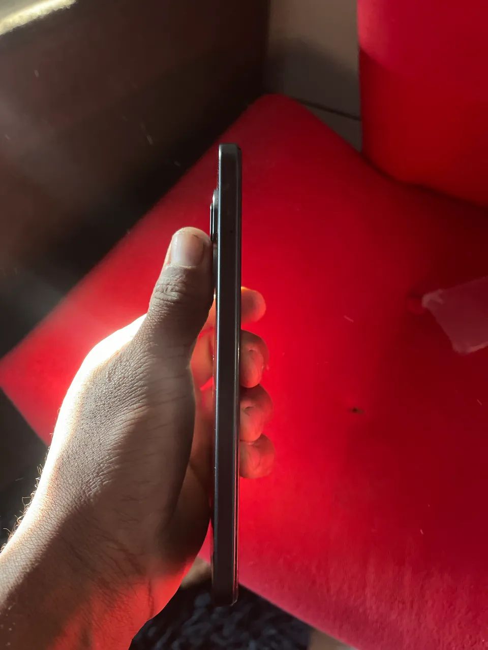 Vendo celular novo  - Foto 3
