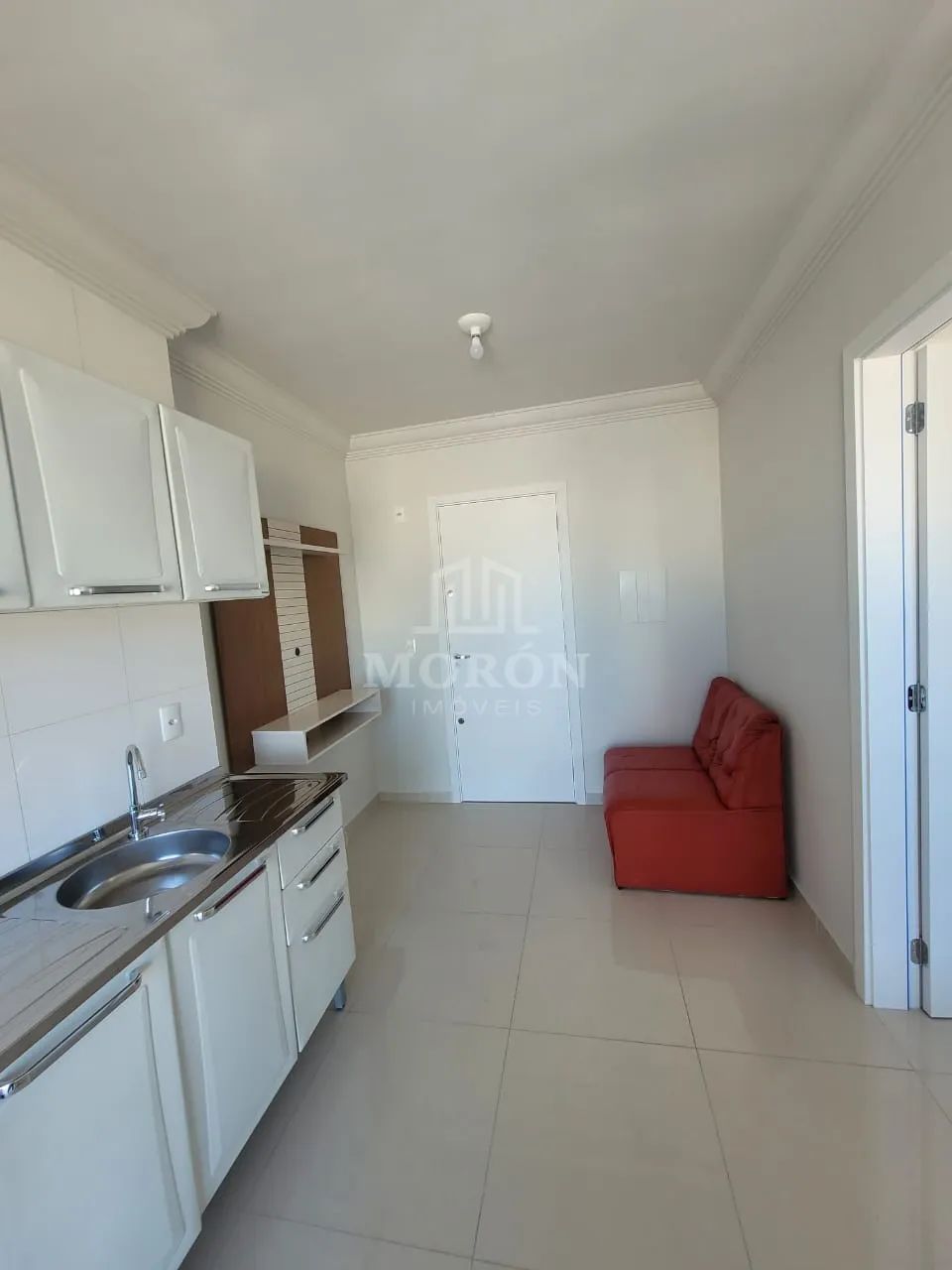 APARTAMENTO PARA ALUGAR NO CENTRO - ED. ATLÂNTICO. - Foto 2