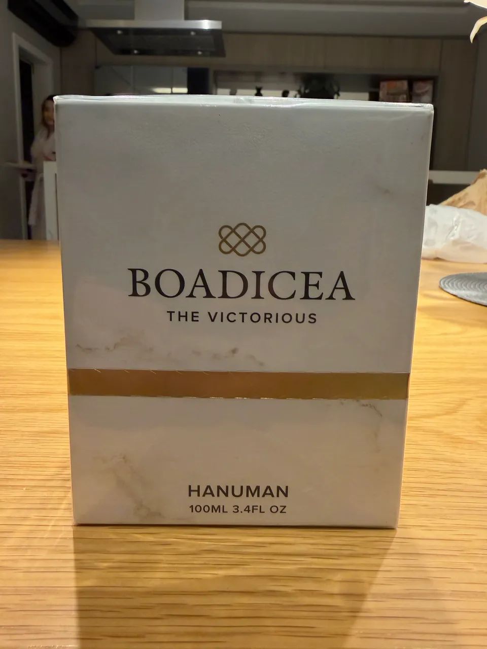 Boadicea the Victorious - Hanuman 100 ml