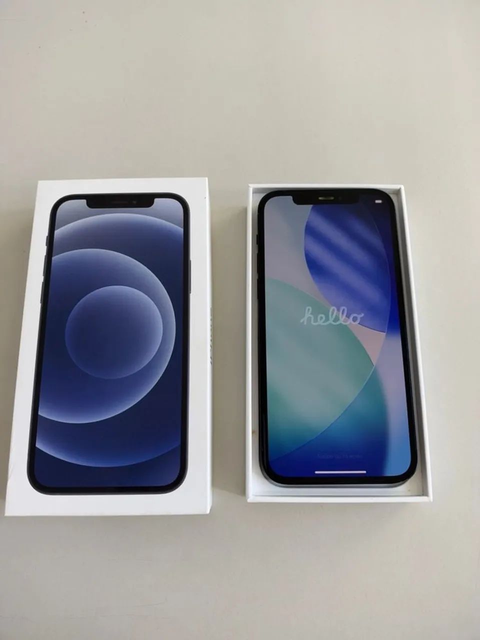 iPhone 12