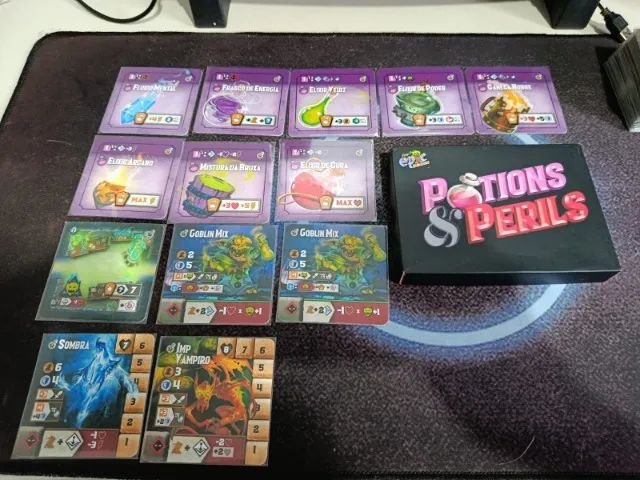 Tiny Epic Dungeons + Exp His + Exp Pot - Foto 2