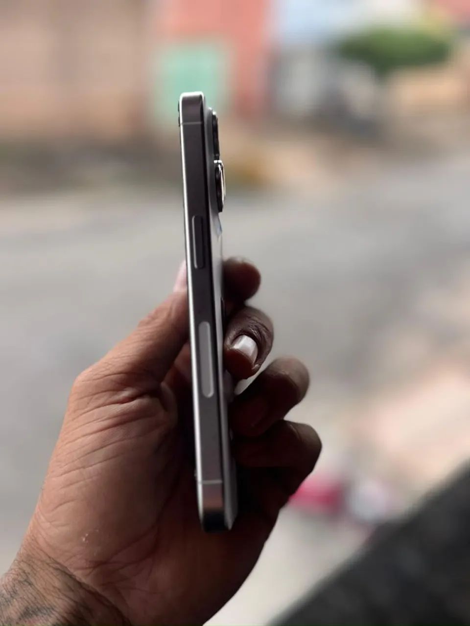 iPhone 15 Pro Impecável  - Foto 4