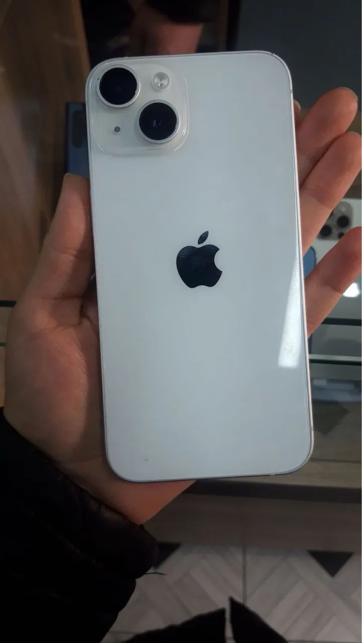 iPhone 15 usado e excelente 