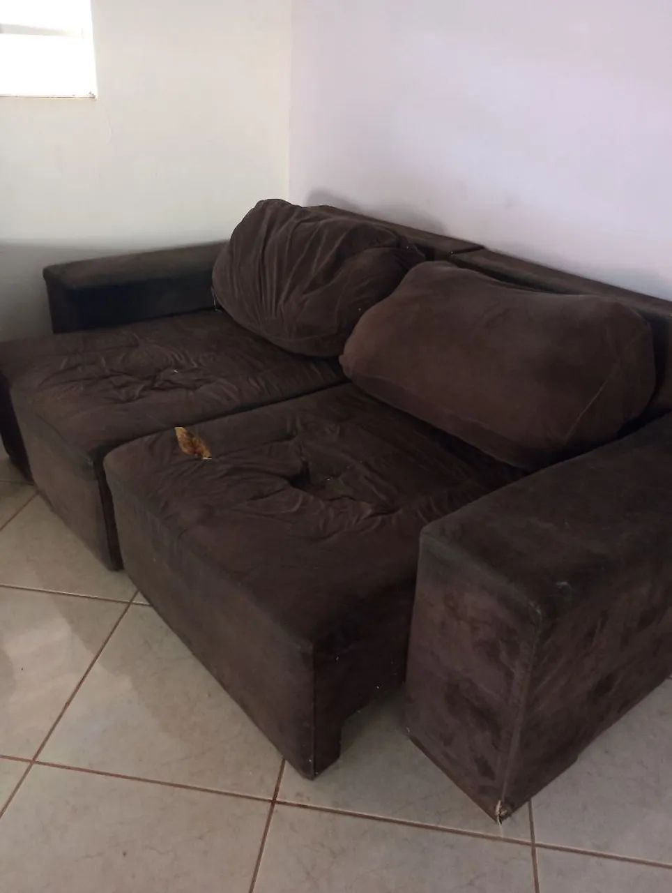 Sofá cama
