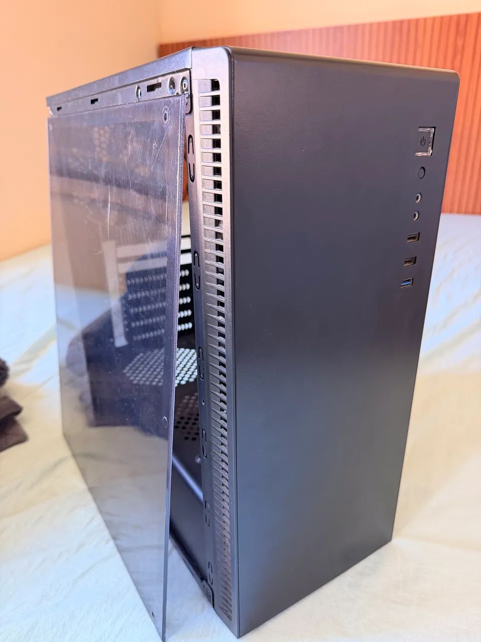 Gabinete Pc gamer  - Foto 3