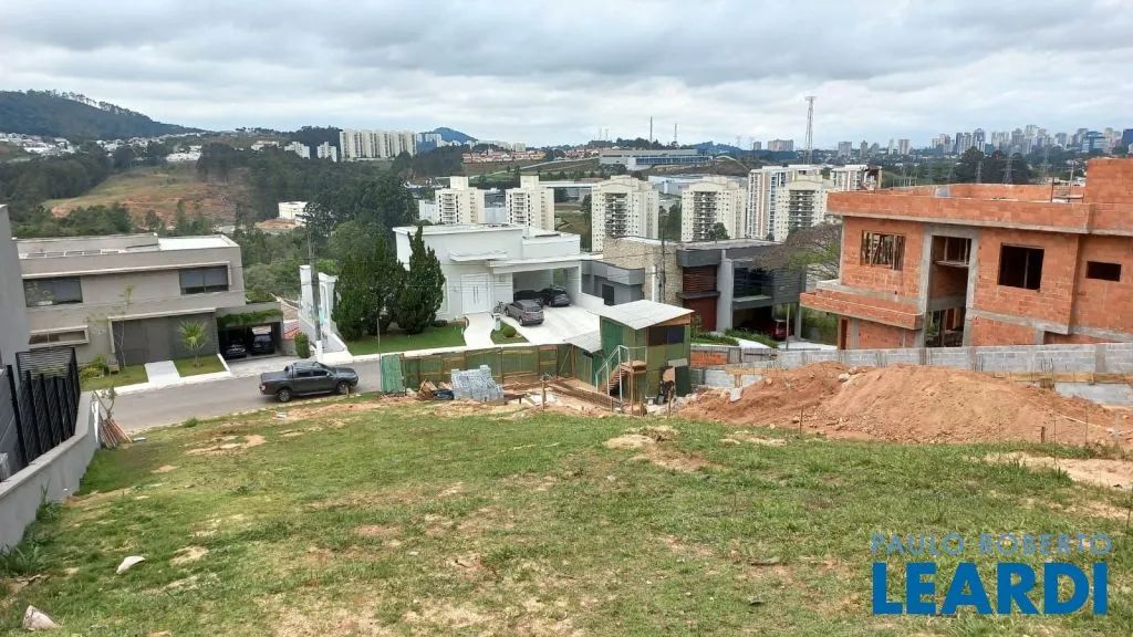 TERRENO EM CONDOMÍNIO - TAMBORÉ - SP - Foto 4