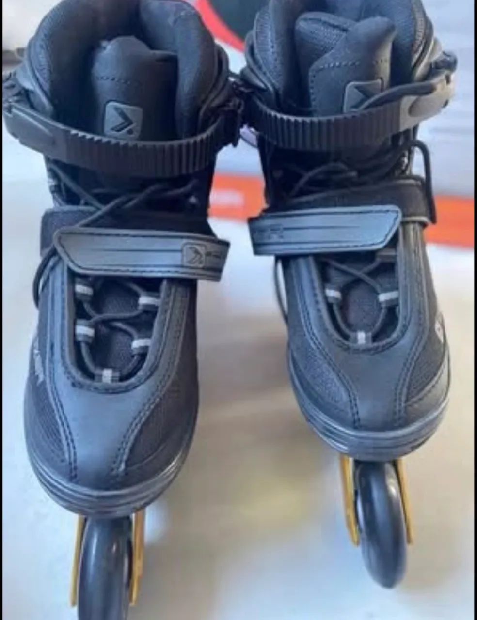 Patins - Foto 4