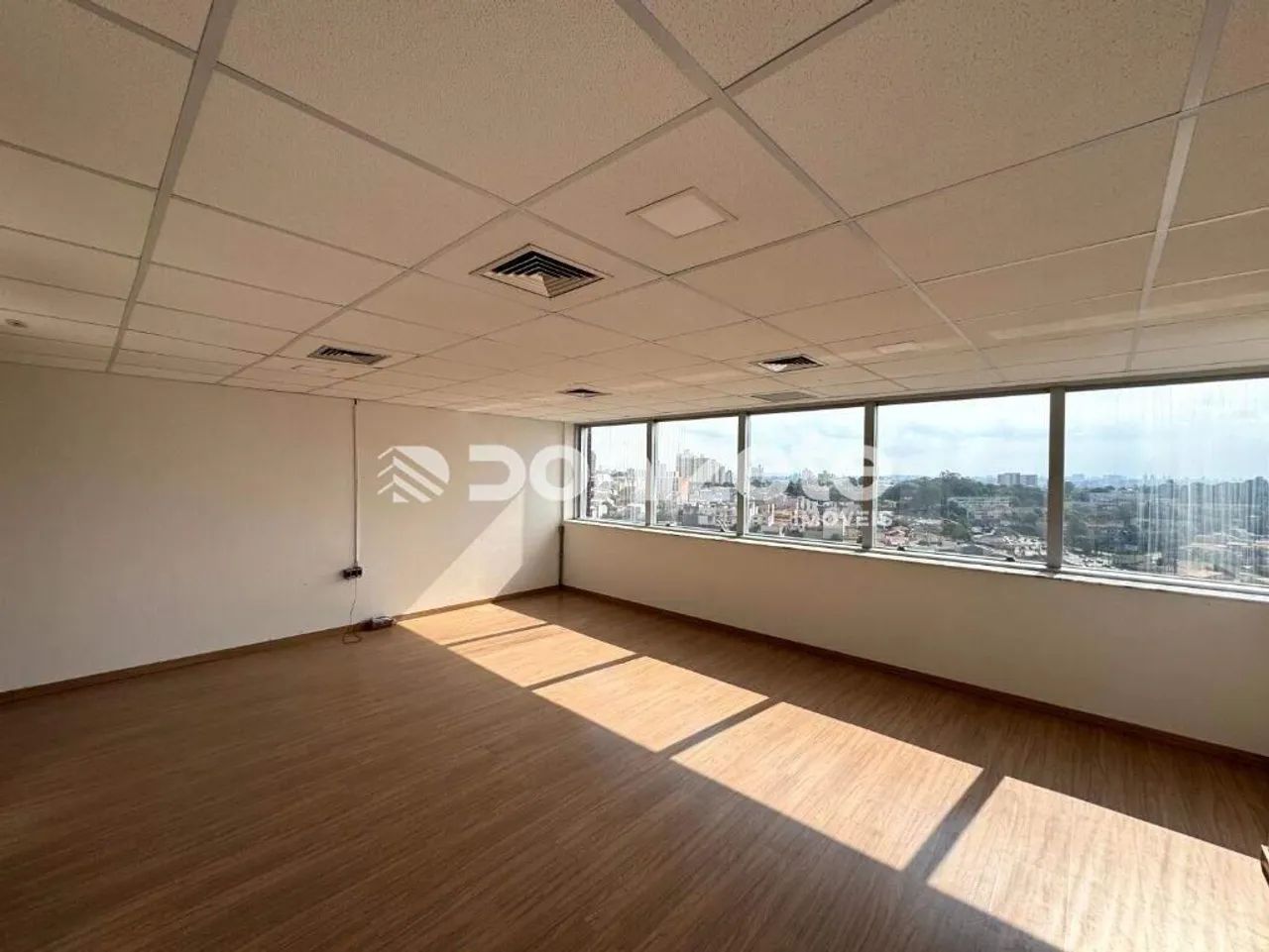 Sala Comercial 41,86 m² na Vila Bastos, Santo André  Financiamento Aceito - Foto 6